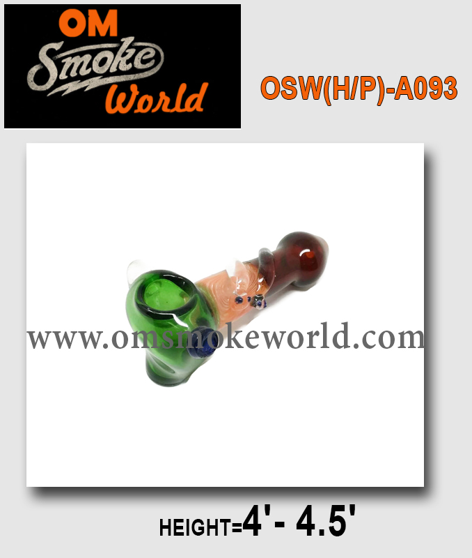 HAND PIPE A (093